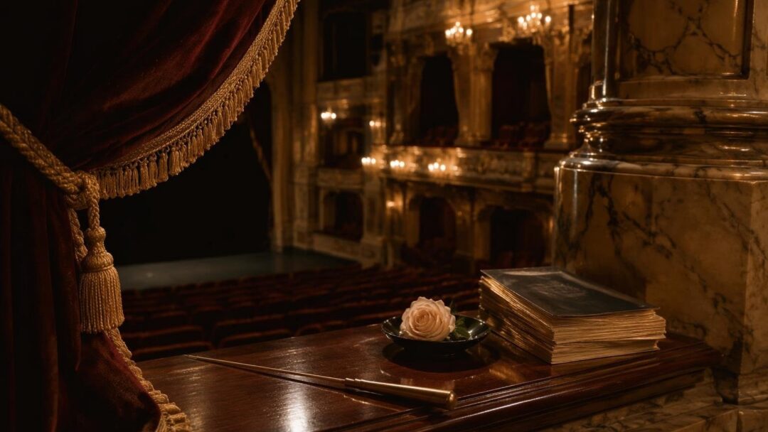 Teatri marchigiani verso l'Unesco: il ruolo cruciale di Filottrano e delle istituzioni