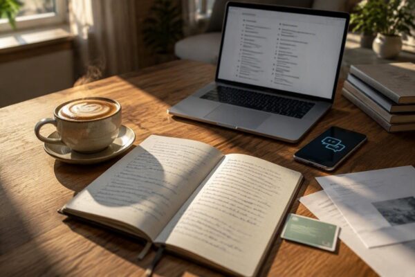 Tedesco per il colloquio: frasi professionali, esperienze e stipendio con simulazioni