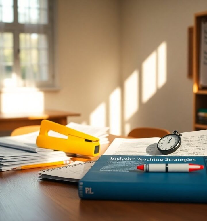 TFA sostegno: come accedere, superare le prove e valorizzare il tirocinio