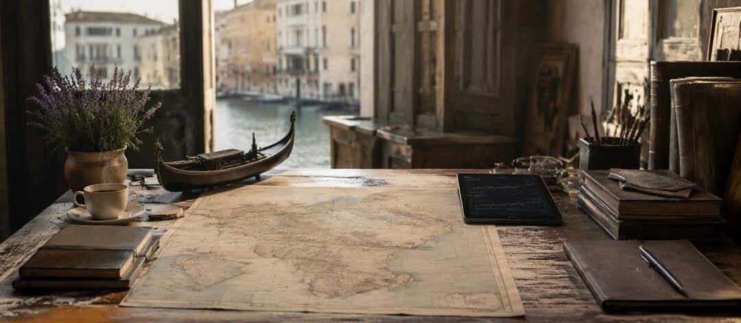 Venezia e il Veneto di fronte alla trasformazione del mercato del lavoro