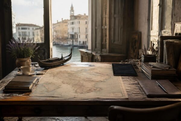 Venezia e il Veneto di fronte alla trasformazione del mercato del lavoro