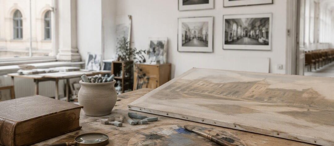 Arte e cultura: le posizioni aperte dal 4 al 10 agosto 2026