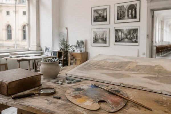 Arte e cultura: le posizioni aperte dal 4 al 10 agosto 2026