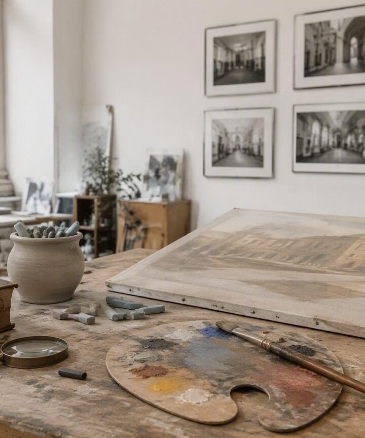Arte e cultura: le posizioni aperte dal 4 al 10 agosto 2026