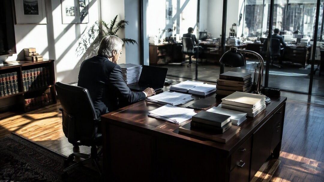 Assistenza legale specializzata in diritto del lavoro: tutela per lavoratori e aziende