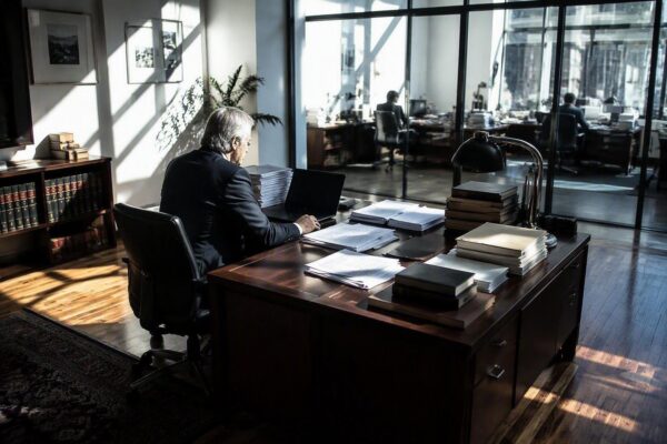 Assistenza legale specializzata in diritto del lavoro: tutela per lavoratori e aziende