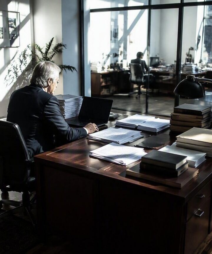 Assistenza legale specializzata in diritto del lavoro: tutela per lavoratori e aziende