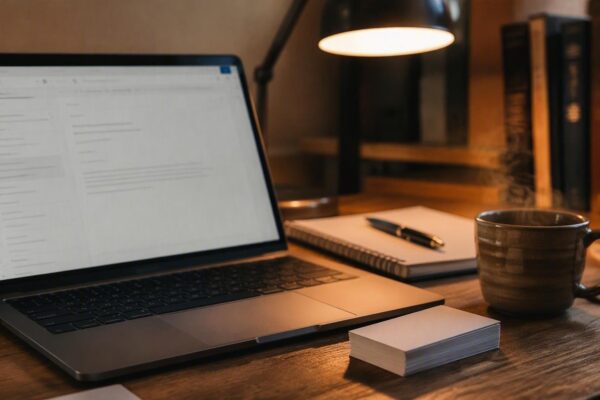 Candidatura spontanea efficace: mappatura, email e follow-up