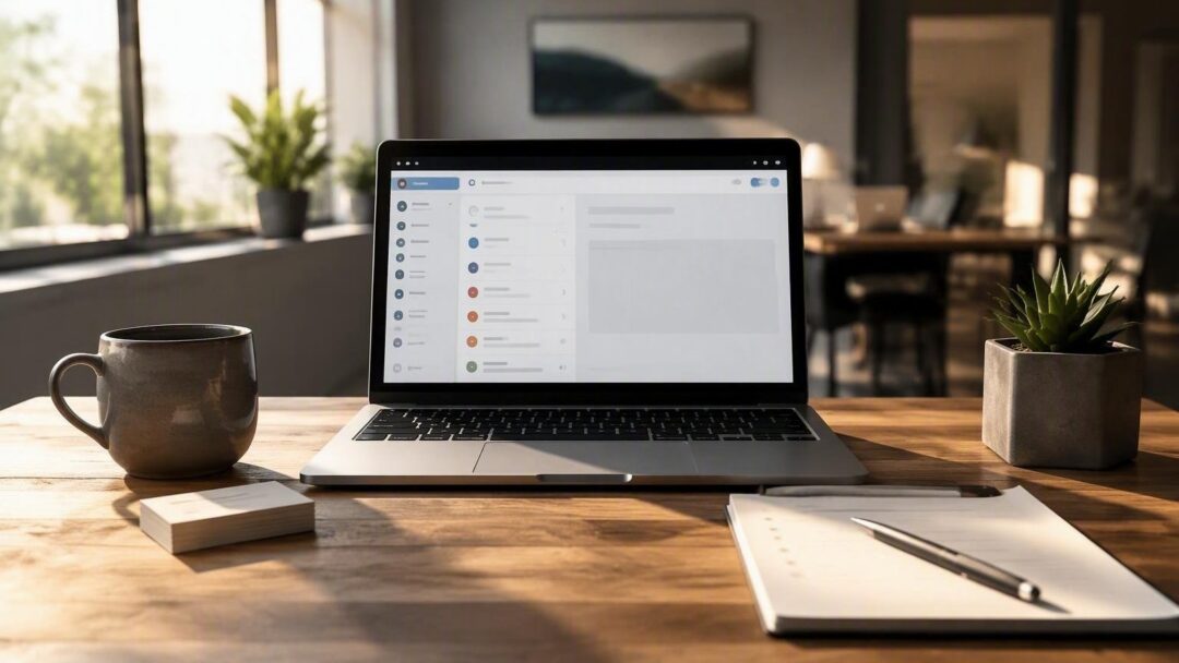 Candidatura spontanea efficace: target, email e KPI