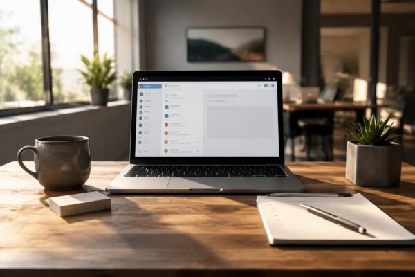 Candidatura spontanea efficace: target, email e KPI