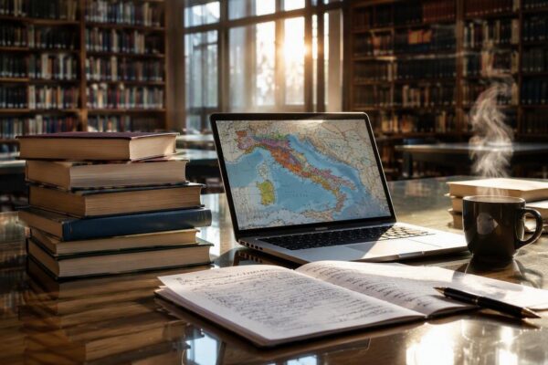Capac Politecnico del Commercio e del Turismo: Percorsi di Formazione e Aggiornamento