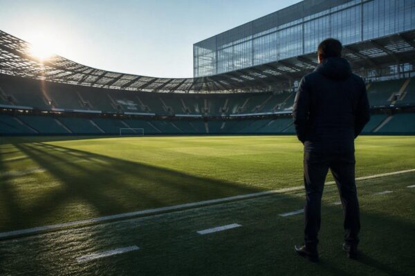 Classifica 2026-2027: chi guadagna di più tra i tecnici della Serie A
