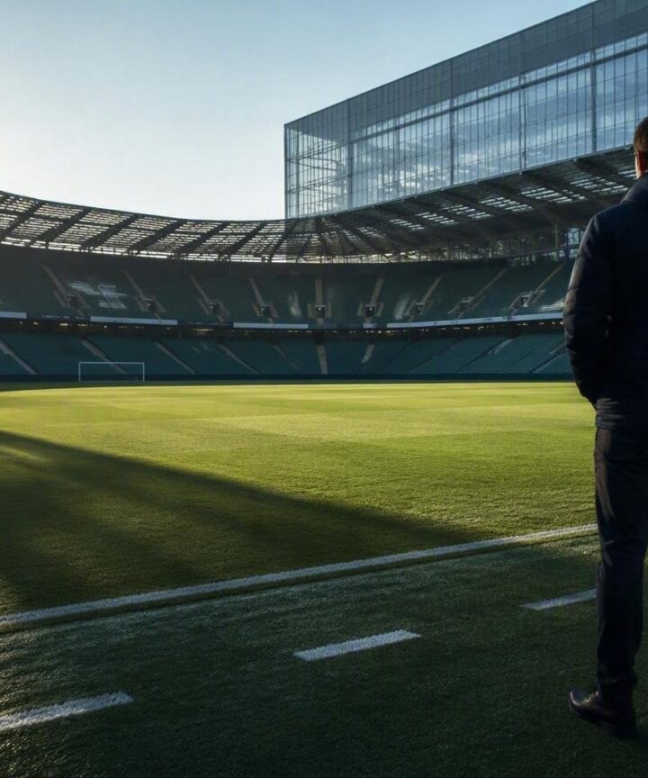 Classifica 2026-2027: chi guadagna di più tra i tecnici della Serie A