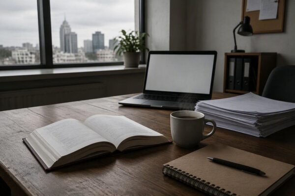 Colloquio di lavoro in tedesco: frasi utili e simulazioni
