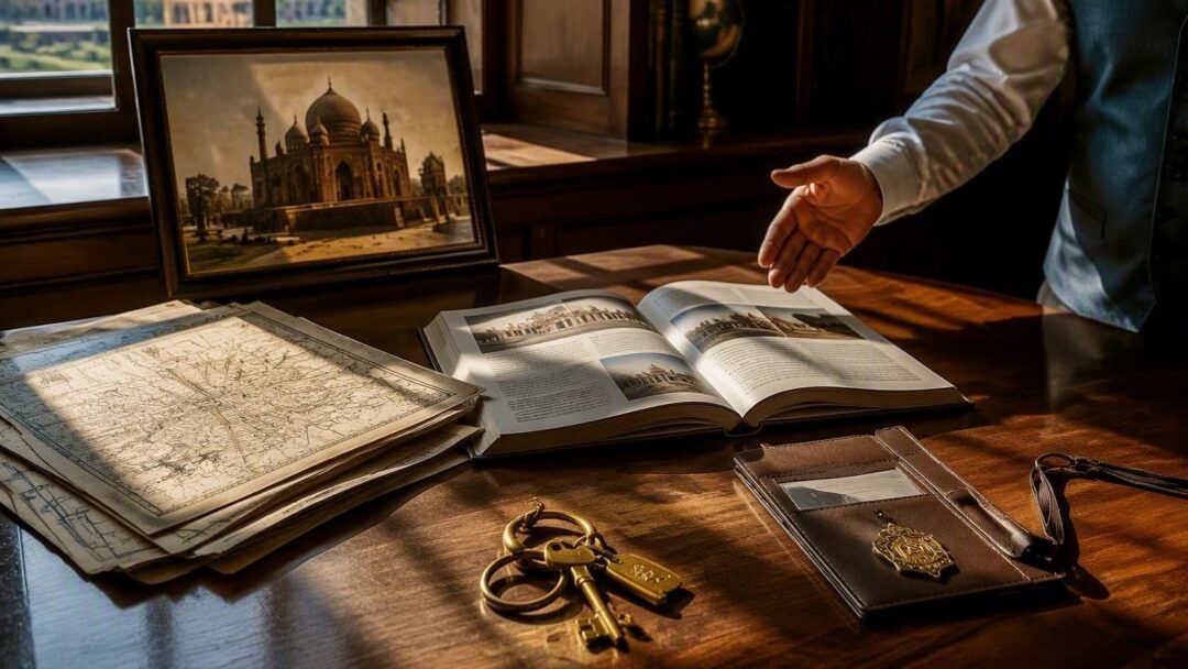 Come diventare guida turistica: abilitazione, albo e sanzioni
