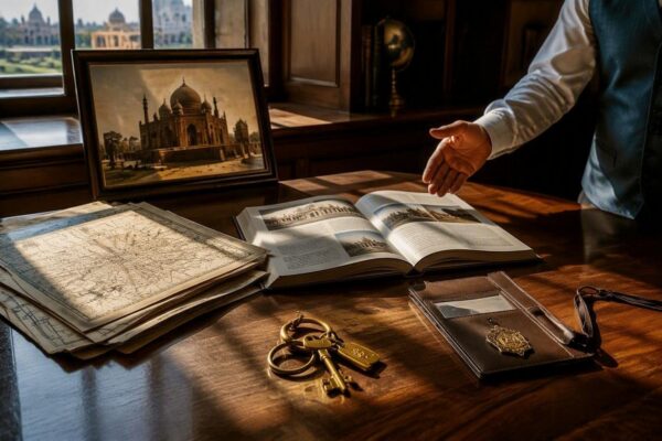 Come diventare guida turistica: abilitazione, albo e sanzioni