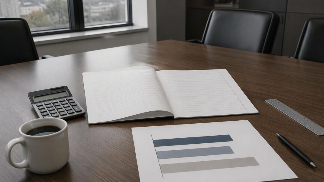 Come leggere buste paga e interpretare range salariali