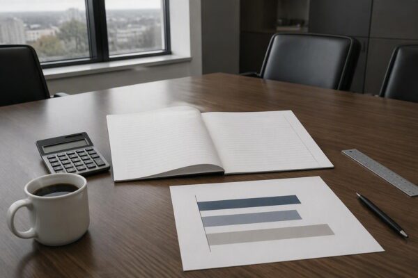 Come leggere buste paga e interpretare range salariali