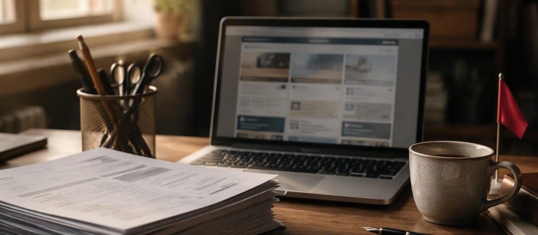 Come leggere gli annunci di lavoro e scovare falsi positivi