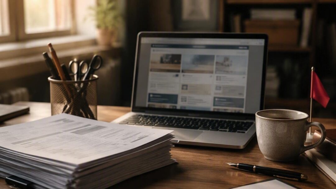Come leggere gli annunci di lavoro e scovare falsi positivi