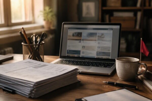 Come leggere gli annunci di lavoro e scovare falsi positivi