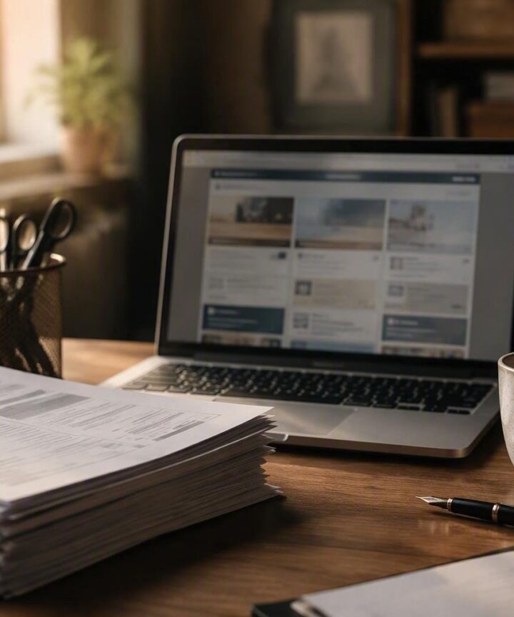 Come leggere gli annunci di lavoro e scovare falsi positivi