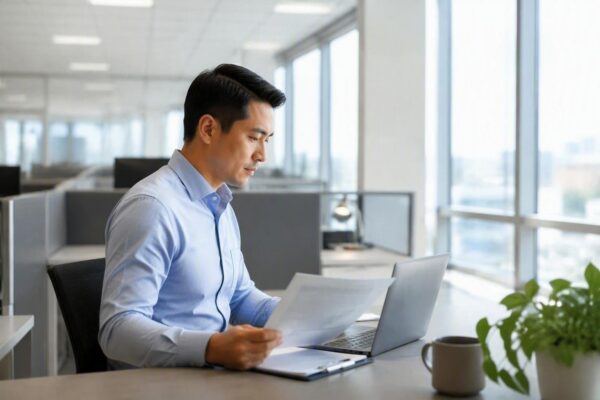 Come leggere un’offerta di lavoro: requisiti, RAL e segnali di rischio