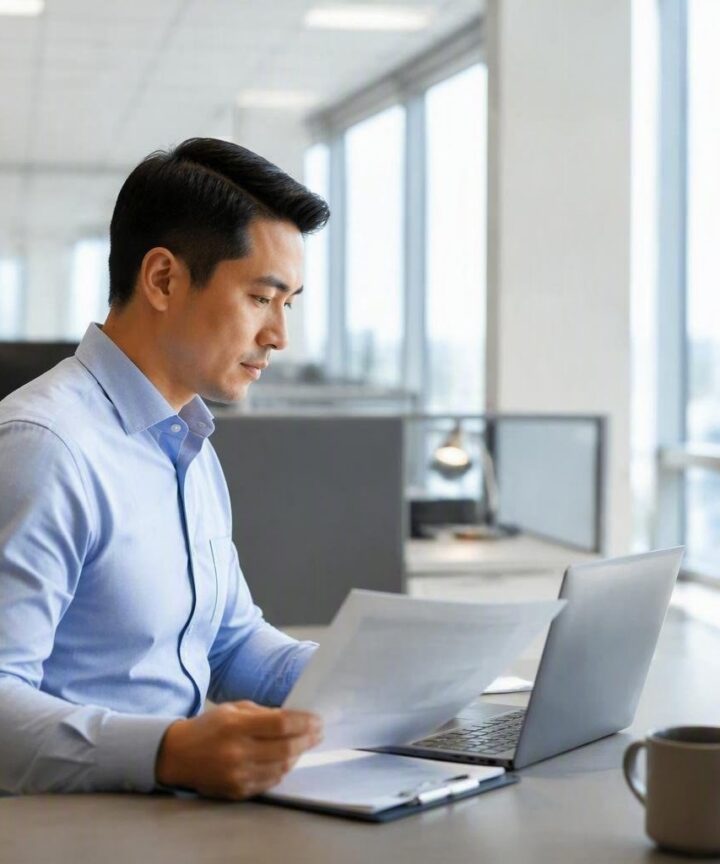Come leggere un’offerta di lavoro: requisiti, RAL e segnali di rischio