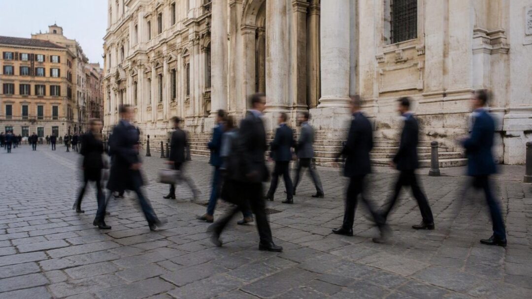 Come l'Intelligenza Artificiale sta trasformando il mondo giuridico ed economico