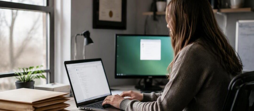 Come riconoscere e prevenire le truffe dei finti colloqui online