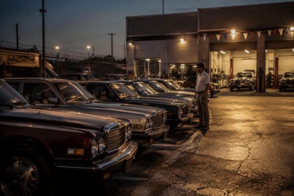 Come scegliere l'auto usata perfetta: consigli e trucchi per un acquisto sicuro