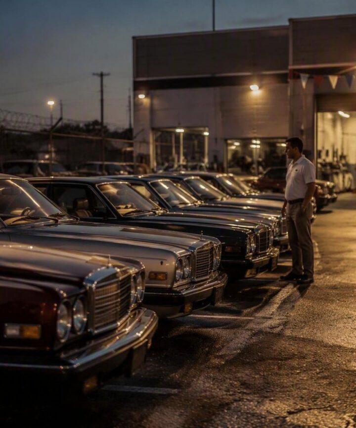 Come scegliere l'auto usata perfetta: consigli e trucchi per un acquisto sicuro