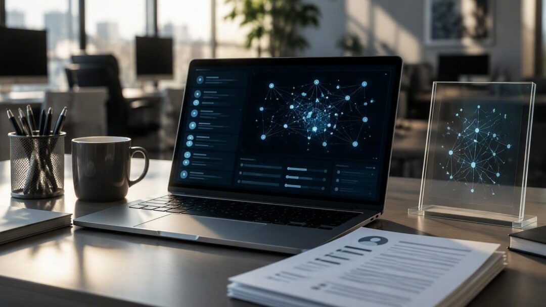 Come trovare lavoro con l’IA: guida pratica a prompt, analisi e workflow