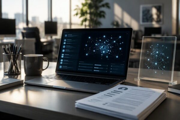 Come trovare lavoro con l’IA: guida pratica a prompt, analisi e workflow