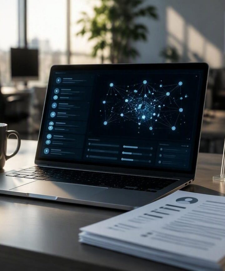 Come trovare lavoro con l’IA: guida pratica a prompt, analisi e workflow