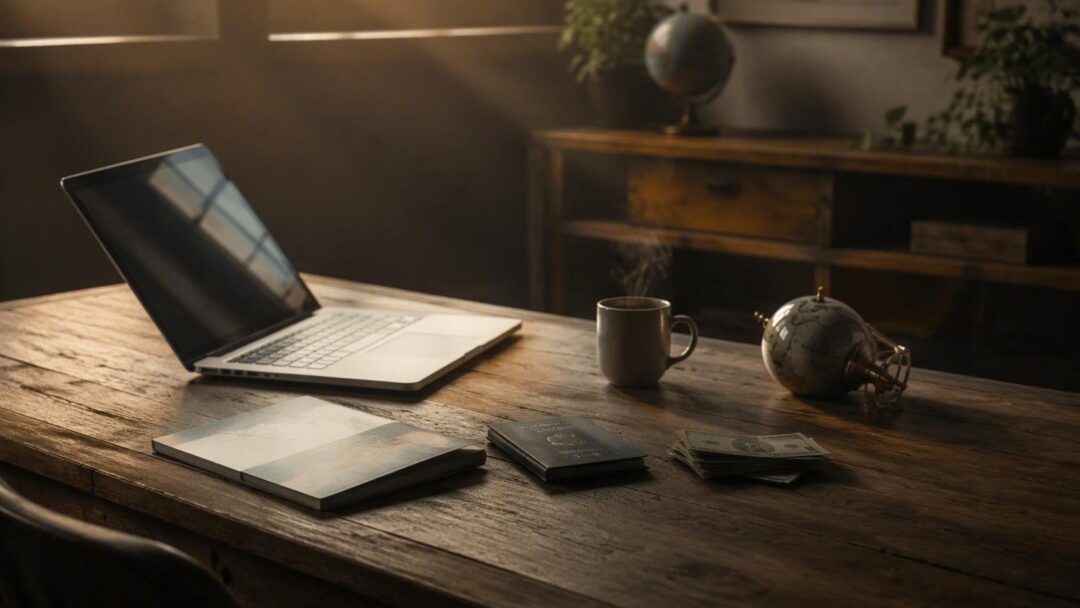 Come valutare offerte di lavoro all’estero in modo completo