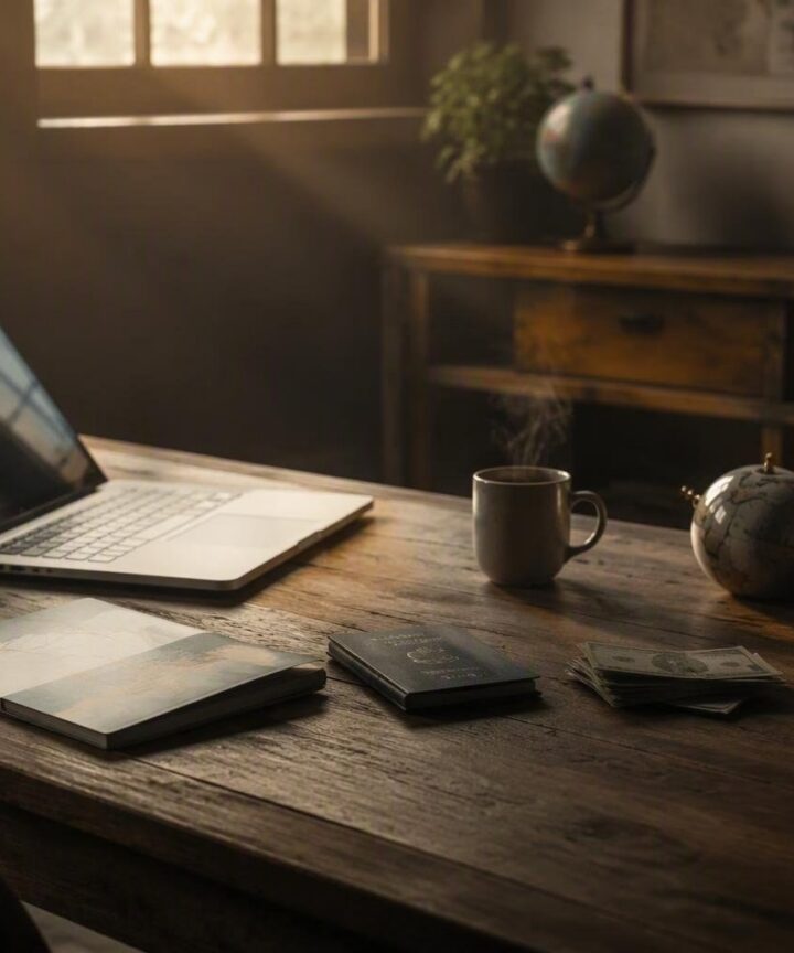 Come valutare offerte di lavoro all’estero in modo completo