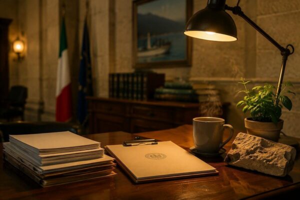 Concorsi pubblici a Napoli: 300 posti disponibili nel triennio 2026-2028