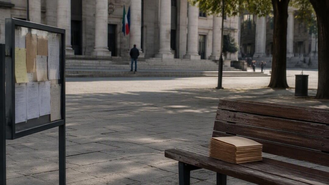 Concorsi pubblici agosto 2026: le migliori opportunità di lavoro nel settore pubblico