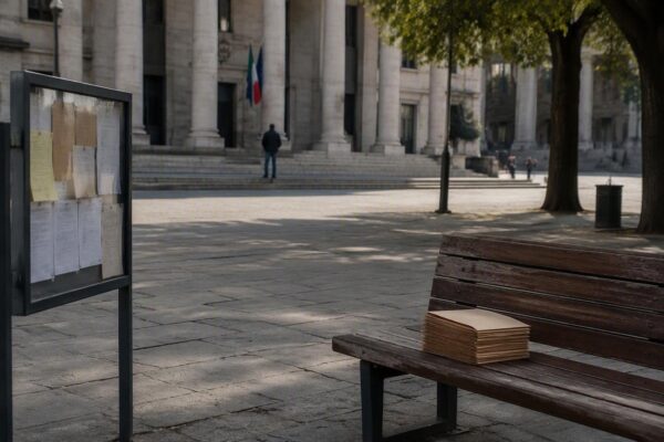 Concorsi pubblici agosto 2026: le migliori opportunità di lavoro nel settore pubblico