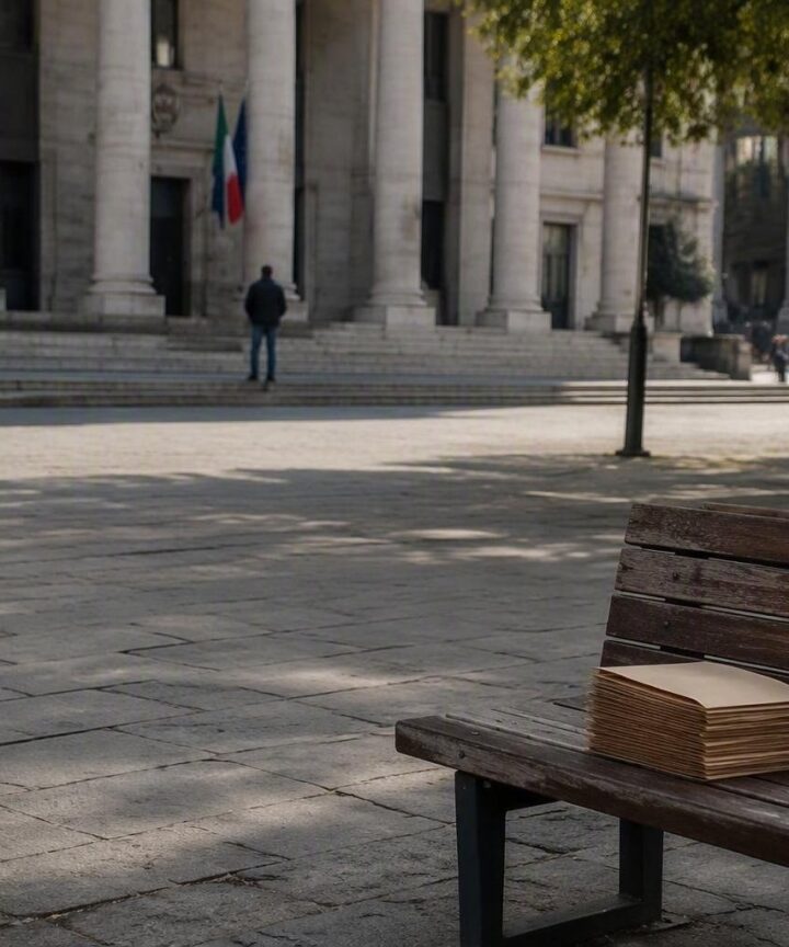 Concorsi pubblici agosto 2026: le migliori opportunità di lavoro nel settore pubblico