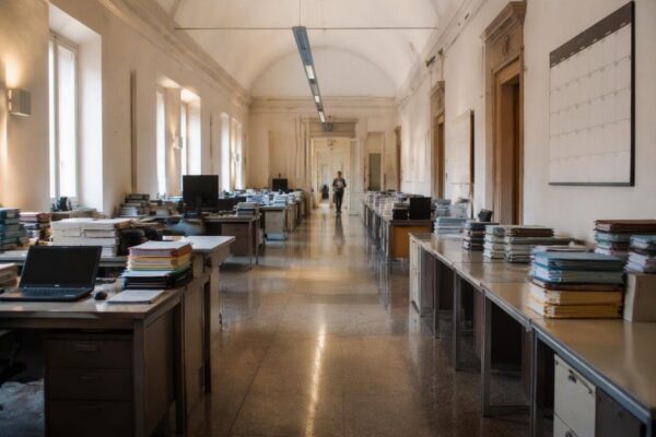 Concorso Università Brescia: 4 posizioni aperte per diplomati nel settore amministrativo