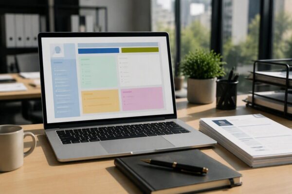 Curriculum Europass o moderno? Scelta, ATS e mercati