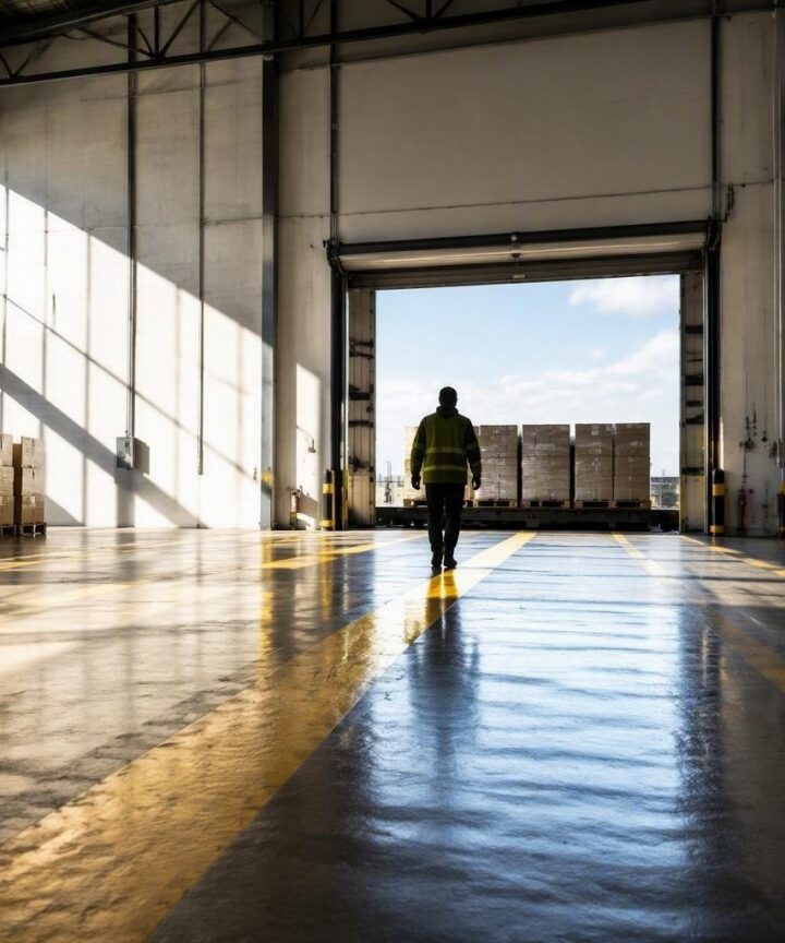 DHL assume: 8mila posizioni aperte e stipendi fino a 55.000 euro