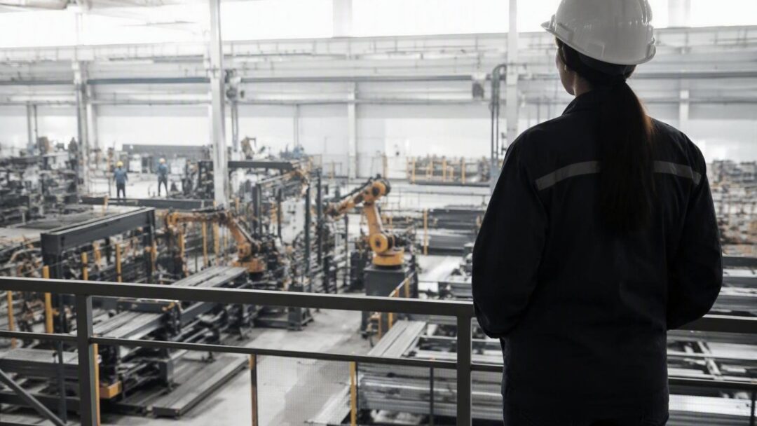 Differenze retributive di genere: le donne nel settore metalmeccanico guadagnano meno e hanno pensioni inferiori