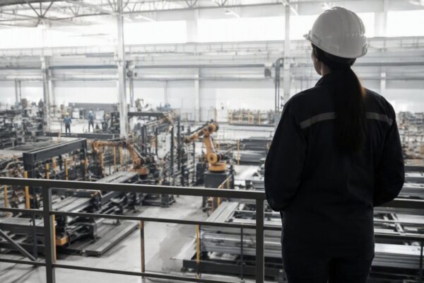 Differenze retributive di genere: le donne nel settore metalmeccanico guadagnano meno e hanno pensioni inferiori