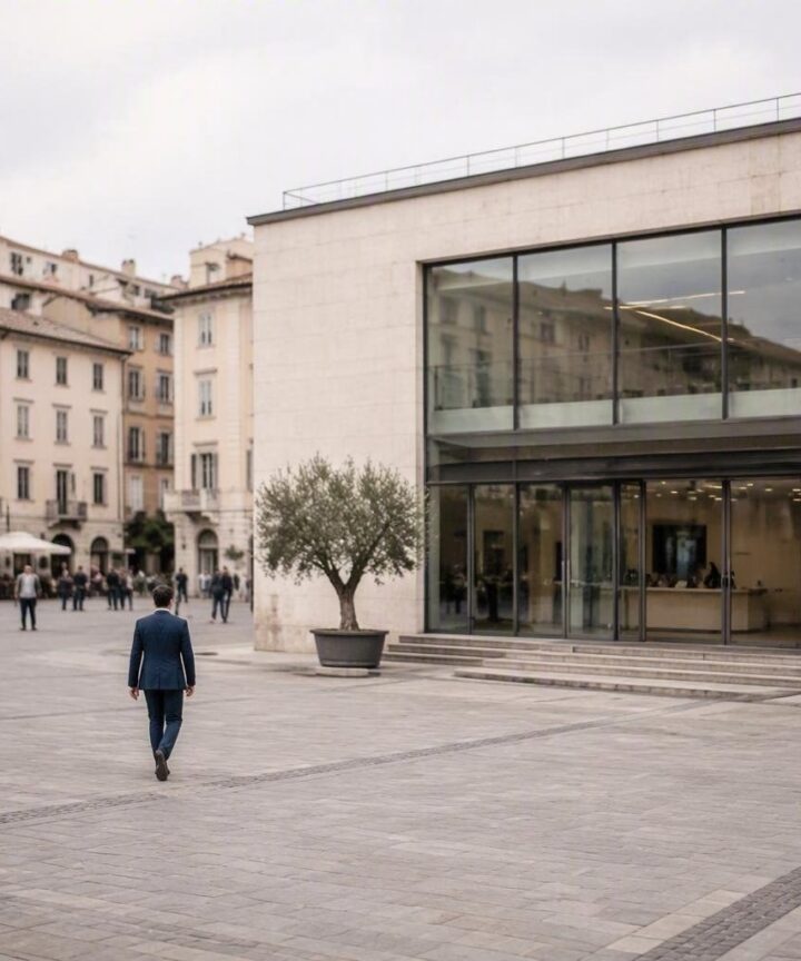 Dove trovare le ultime offerte di lavoro nei Centri per l’impiego delle Marche