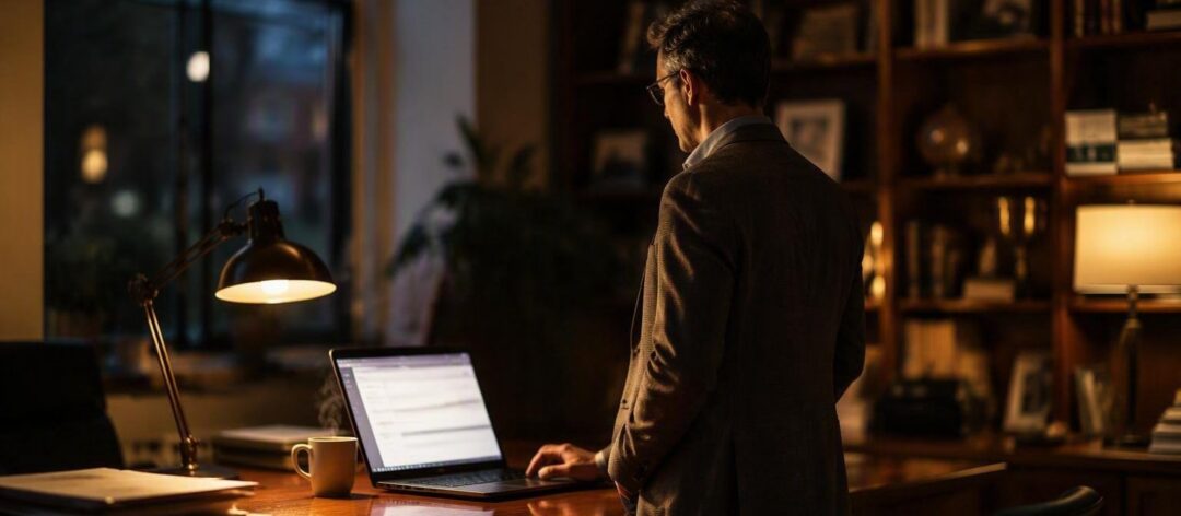 Email e cover letter in inglese: frasi modello, UK vs US e formati