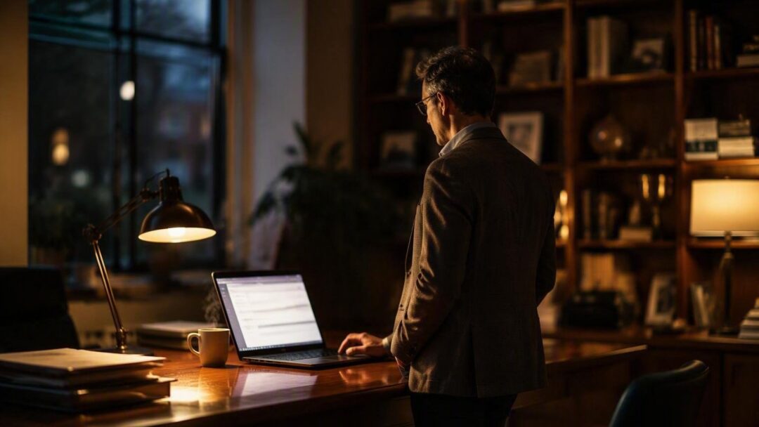 Email e cover letter in inglese: frasi modello, UK vs US e formati