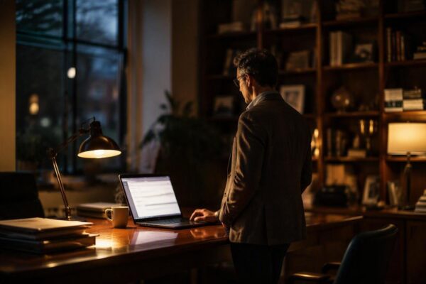 Email e cover letter in inglese: frasi modello, UK vs US e formati